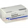 ROPINIROL-neuraxpharm 0,25 mg Filmtabletten 84 St | РОПИНИРОЛ таблетки покрытые оболочкой 84 шт | NEURAXPHARM | Ропинирол