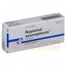 ROPINIROL-neuraxpharm 1 mg Filmtabletten 21 St | РОПИНИРОЛ таблетки покрытые оболочкой 21 шт | NEURAXPHARM | Ропинирол