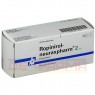 ROPINIROL-neuraxpharm 2 mg Filmtabletten 42 St | РОПИНИРОЛ таблетки покрытые оболочкой 42 шт | NEURAXPHARM | Ропинирол