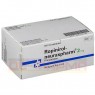 ROPINIROL-neuraxpharm 2 mg Filmtabletten 84 St | РОПИНИРОЛ таблетки покрытые оболочкой 84 шт | NEURAXPHARM | Ропинирол