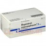 ROPINIROL-neuraxpharm 3 mg Filmtabletten 42 St | РОПИНИРОЛ таблетки покрытые оболочкой 42 шт | NEURAXPHARM | Ропинирол