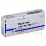 ROPINIROL-neuraxpharm 4 mg Filmtabletten 21 St | РОПИНИРОЛ таблетки покрытые оболочкой 21 шт | NEURAXPHARM | Ропинирол