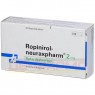 ROPINIROL-neuraxpharm 2 mg Retardtabletten 42 St | РОПИНИРОЛ таблетки с замедленным высвобождением 42 шт | NEURAXPHARM | Ропинирол