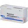 ROPINIROL-neuraxpharm 3 mg Retardtabletten 42 St | РОПИНИРОЛ таблетки с замедленным высвобождением 42 шт | NEURAXPHARM | Ропинирол