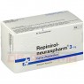 ROPINIROL-neuraxpharm 3 mg Retardtabletten 84 St | РОПИНИРОЛ таблетки с замедленным высвобождением 84 шт | NEURAXPHARM | Ропинирол