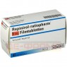 ROPINIROL-ratiopharm 1 mg Filmtabletten 84 St | РОПИНИРОЛ таблетки покрытые оболочкой 84 шт | RATIOPHARM | Ропинирол