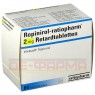 ROPINIROL-ratiopharm 2 mg Retardtabletten 84 St | РОПИНИРОЛ таблетки с замедленным высвобождением 84 шт | RATIOPHARM | Ропинирол