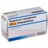 ROPINIROL-ratiopharm 0,5 mg Filmtabletten 21 St | РОПИНИРОЛ таблетки покрытые оболочкой 21 шт | RATIOPHARM | Ропинирол