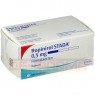 ROPINIROL STADA 0,5 mg Filmtabletten 84 St | РОПИНИРОЛ таблетки покрытые оболочкой 84 шт | STADAPHARM | Ропинирол