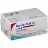 ROPINIROL STADA 1 mg Filmtabletten 84 St | РОПИНИРОЛ таблетки покрытые оболочкой 84 шт | STADAPHARM | Ропинирол