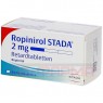 ROPINIROL STADA 2 mg Retardtabletten 84 St | РОПИНИРОЛ таблетки с замедленным высвобождением 84 шт | STADAPHARM | Ропинирол