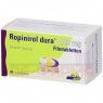 ROPINIROL dura 0,25 mg Filmtabletten 84 St | РОПИНИРОЛ таблетки покрытые оболочкой 84 шт | VIATRIS HEALTHCARE | Ропинирол