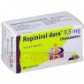 ROPINIROL dura 0,5 mg Filmtabletten 84 St | РОПИНИРОЛ таблетки покрытые оболочкой 84 шт | VIATRIS HEALTHCARE | Ропинирол