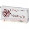 ROSALINA 20 0,02 mg/0,1 mg Filmtabletten 21 St | РОЗАЛИНА таблетки покрытые оболочкой 21 шт | BIOMO PHARMA | Левоноргестрел, этинилэстрадиол