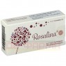 ROSALINA 20 0,02 mg/0,1 mg Filmtabletten 63 St | РОЗАЛИНА таблетки покрытые оболочкой 63 шт | BIOMO PHARMA | Левоноргестрел, этинилэстрадиол