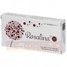 ROSALINA 30 0,03 mg/0,15 mg Filmtabletten 21 St | РОЗАЛИНА таблетки покрытые оболочкой 21 шт | BIOMO PHARMA | Левоноргестрел, этинилэстрадиол