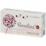 ROSALINA 30 0,03 mg/0,15 mg Filmtabletten 63 St | РОЗАЛИНА таблетки покрытые оболочкой 63 шт | BIOMO PHARMA | Левоноргестрел, этинилэстрадиол