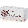 ROSALINA 30 0,03 mg/0,15 mg Filmtabletten 126 St | РОЗАЛИНА таблетки покрытые оболочкой 126 шт | BIOMO PHARMA | Левоноргестрел, этинилэстрадиол