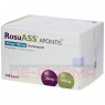 ROSUASS APONTIS 20 mg/100 mg Hartkapseln 100 St | РОСУАСС АПОНТИС тверді капсули 100 шт | APONTIS PHARMA | Розувастатин, ацетилсаліцилова кислота