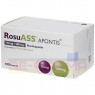 ROSUASS APONTIS 10 mg/100 mg Hartkapseln 100 St | РОСУАСС АПОНТИС тверді капсули 100 шт | APONTIS PHARMA | Розувастатин, ацетилсаліцилова кислота