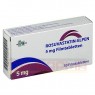 ROSUVASTATIN-ELPEN 5 mg Filmtabletten 30 St | РОЗУВАСТАТИН таблетки вкриті оболонкою 30 шт | ELPEN PHARMACEUTICAL | Розувастатин