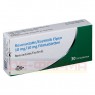 ROSUVASTATIN/Ezetimib Elpen 10 mg/10 mg Filmtabl. 30 St | РОЗУВАСТАТИН таблетки вкриті оболонкою 30 шт | ELPEN PHARMACEUTICAL | Розувастатин, езетиміб
