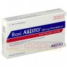 ROXI Aristo 300 mg Filmtabletten 10 St | РОКСІ таблетки вкриті оболонкою 10 шт | ARISTO PHARMA | Рокситроміцин