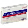 ROXI Aristo 300 mg Filmtabletten 14 St | РОКСІ таблетки вкриті оболонкою 14 шт | ARISTO PHARMA | Рокситроміцин