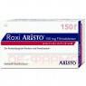 ROXI Aristo 150 mg Filmtabletten 20 St | РОКСІ таблетки вкриті оболонкою 20 шт | ARISTO PHARMA | Рокситроміцин