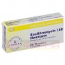 ROXITHROMYCIN 150 Heumann Filmtabletten 20 St | РОКСИТРОМІЦИН таблетки вкриті оболонкою 20 шт | HEUMANN PHARMA | Рокситроміцин