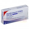 ROXITHROMYCIN STADA 150 mg Filmtabletten 20 St | РОКСИТРОМІЦИН таблетки вкриті оболонкою 20 шт | STADAPHARM | Рокситроміцин