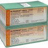 RUFEBRAN neuro Ampullen 100 St | РУФЕБРАН ампулы 100 шт | COMBUSTIN PHARMAZEUTISCHE PRÄPARATE