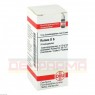 RUMEX D 6 Globuli 10 g | РУМЕКС глобули 10 г | DHU