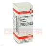 RUMEX D 4 Globuli 10 g | РУМЕКС глобули 10 г | DHU