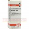 RUMEX C 200 Globuli 10 g | РУМЕКС глобули 10 г | DHU