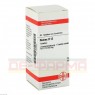 RUMEX D 12 Tabletten 80 St | РУМЕКС таблетки 80 шт | DHU