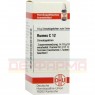 RUMEX C 12 Globuli 10 g | РУМЕКС глобули 10 г | DHU