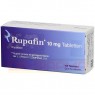 RUPAFIN 10 mg Tabletten 20 St | РУПАФІН таблетки 20 шт | KOHLPHARMA | Рупатадин