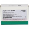 RUPAFIN 10 mg Tabletten 100 St | РУПАФІН таблетки 100 шт | PHARMA GERKE | Рупатадин