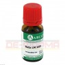 RUTA LM 30 Dilution 10 ml | РУТА розчин 10 мл | ARCANA DR. SEWERIN