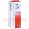 RUTA-GASTREU N R55 Mischung 22 ml | РУТА ГАСТРЕУ смесь 22 мл | DR.RECKEWEG