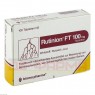 RUTINION FT 100 mg Tabletten 100 St | РУТИНІОН таблетки 100 шт | BIOMO PHARMA | Рутозиди