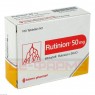 RUTINION Tabletten 100 St | РУТИНІОН таблетки 100 шт | BIOMO PHARMA | Рутозиди