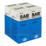 SAB simplex Suspension zum Einnehmen 4x30 ml | САБ суспезія пероральна 4x30 мл | KOHLPHARMA | Силікони