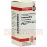 SABADILLA LM VI Dilution 10 ml | САБАДИЛЛА раствор 10 мл | DHU