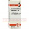 SABADILLA LM XII Dilution 10 ml | САБАДИЛЛА раствор 10 мл | DHU