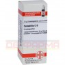 SABADILLA C 6 Globuli 10 g | САБАДІЛЛА глобули 10 г | DHU