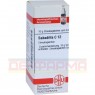 SABADILLA C 12 Globuli 10 g | САБАДІЛЛА глобули 10 г | DHU