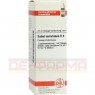 SABAL SERRULATUM D 4 Dilution 20 ml | САБАЛЬ СЕРРУЛАТУМ раствор 20 мл | DHU