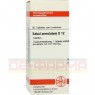 SABAL SERRULATUM D 12 Tabletten 80 St | САБАЛЬ СЕРРУЛАТУМ таблетки 80 шт | DHU